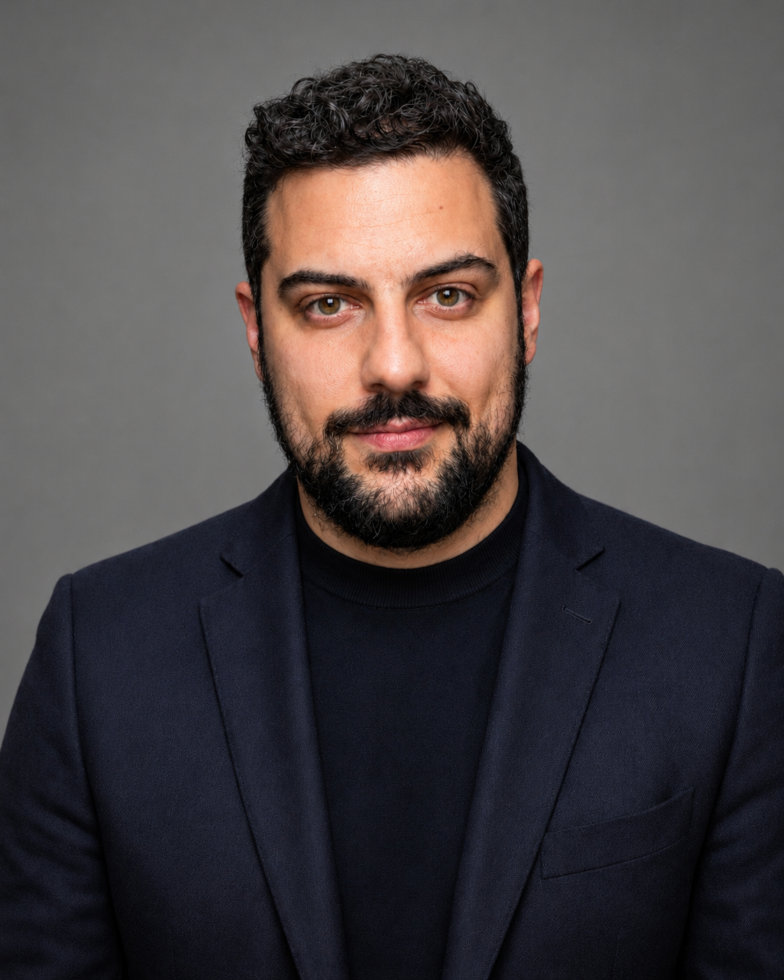 Roberto Salvatori