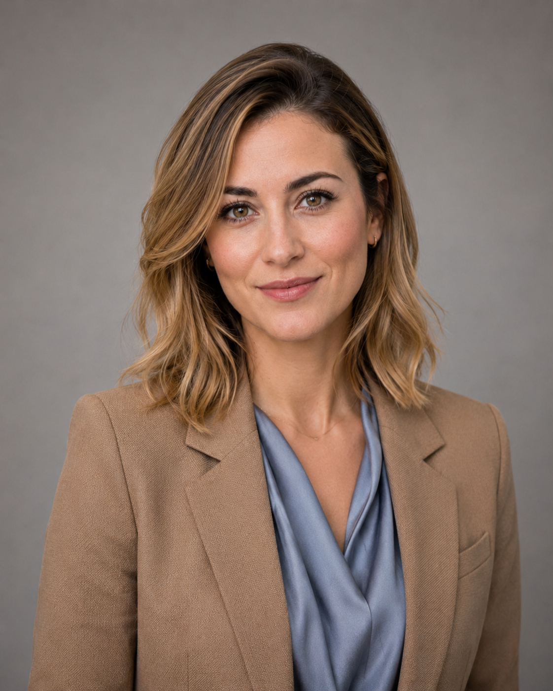Chiara Benedetti