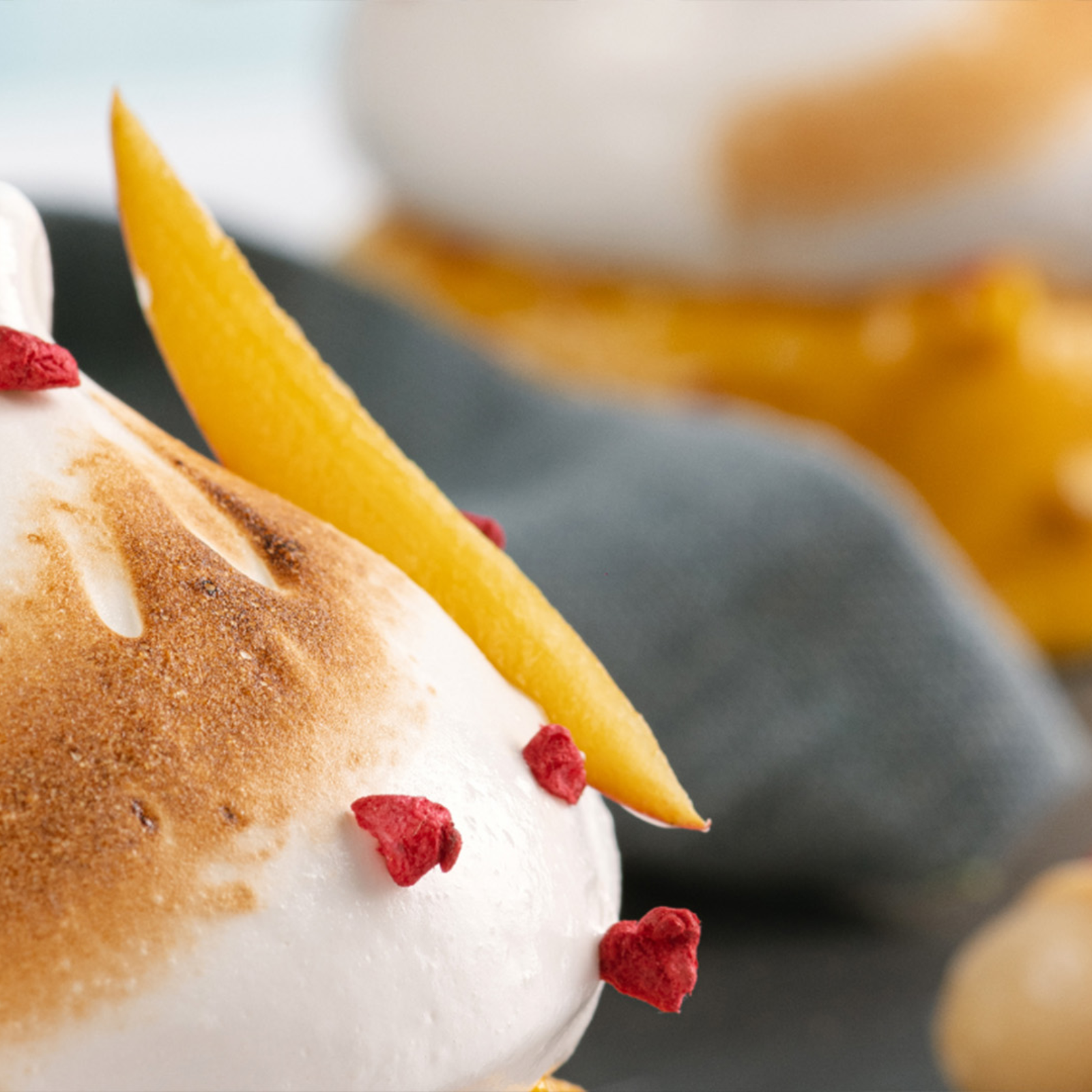 Pasticceria Cortinovis — Food